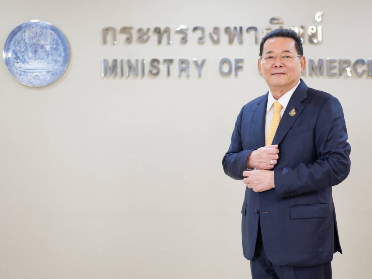 พาณิชย์-มหาดไทย ลุยตรวจนอมินี ทำสวนทุเรียนเมืองจันทบุรี หากพบผิดลงโทษทันที