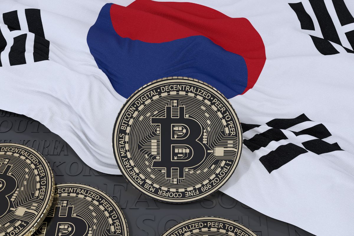 ผู้นำคนใหม่เกาหลีใต้ กับการผลักดัน “stablecoin” ผูกค่าเงินวอน