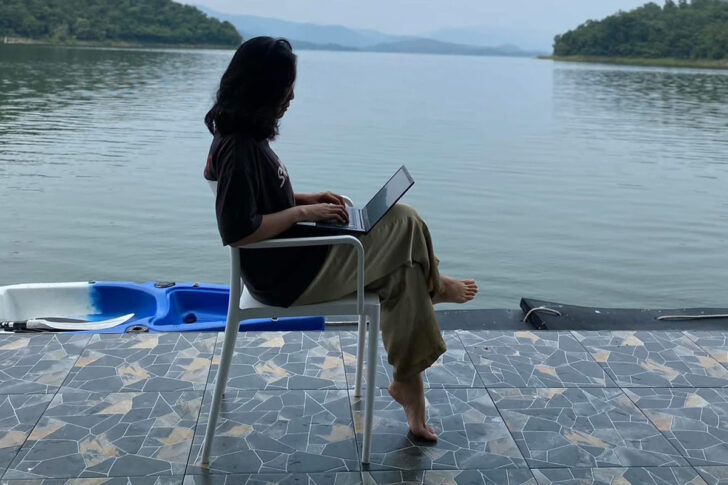staycation