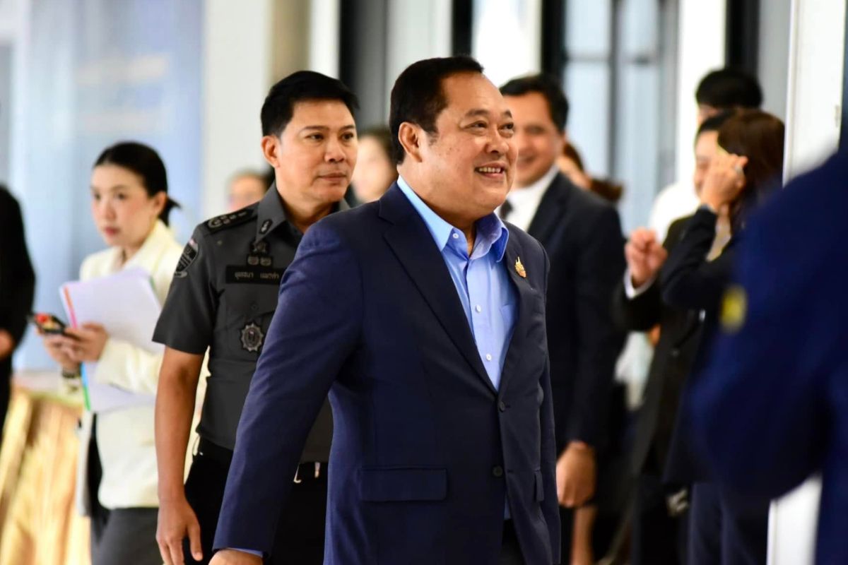 มติ ป.ป.ช. ตั้งกรรมการไต่สวน ‘ทวี-ดีเอสไอ’ กลั่นแกล้งสอบฮั้ว สว.