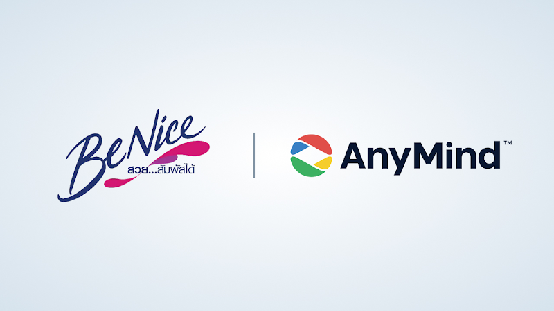 BeNice-AnyMind ใช้เอไอ-อวตาร์ไลฟ์ขายของ พบยอดขายเพิ่ม 2 เท่า