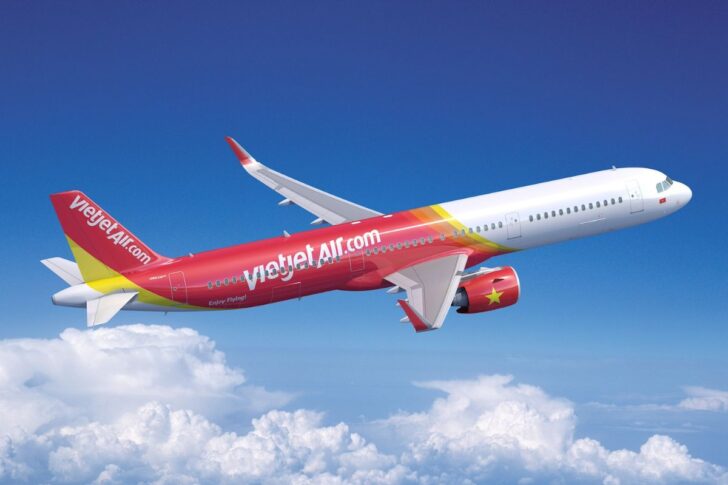 vietjet เวียตเจ็ท จูงใจเดินทางภาครัฐ-องค์กร แจก Fun Coin สองเท่าทุกเส้นทางในประเทศ