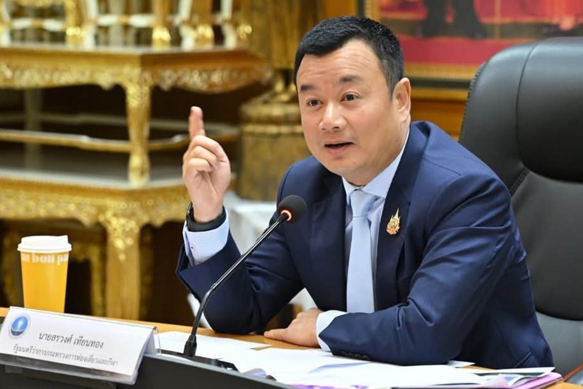 ไทยติดโผ ‘ประเทศปลอดภัย’ ระดับ 1 จากสหรัฐ หนุนท่องเที่ยวคึก