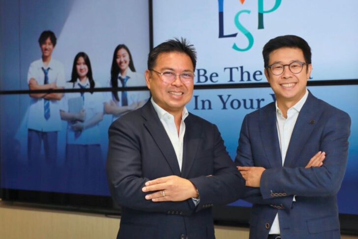 Learn Satit Pattana School