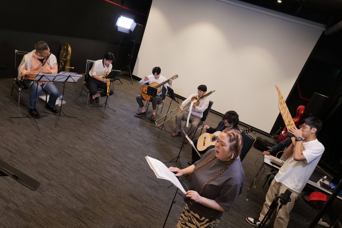 บริติช เคานซิล เปิดรับสมัครทุน Connections Through Culture Grants