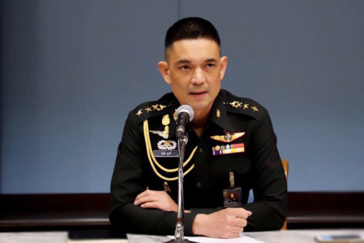 ทบ. แจง ไทยขอเปิดด่าน แค่ผ่อนผันรถขนส่งตกค้าง แต่กัมพูชาปฏิเสธ