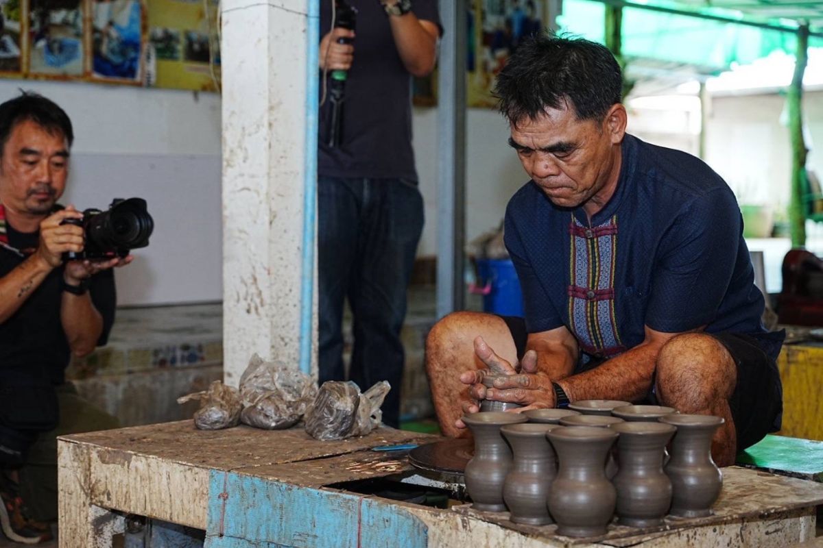 พาณิชย์ลุยอีสาน ‘อุดรฯ มีดี’ ชูผลิตภัณฑ์ชุมชนสู่ตลาดโลก