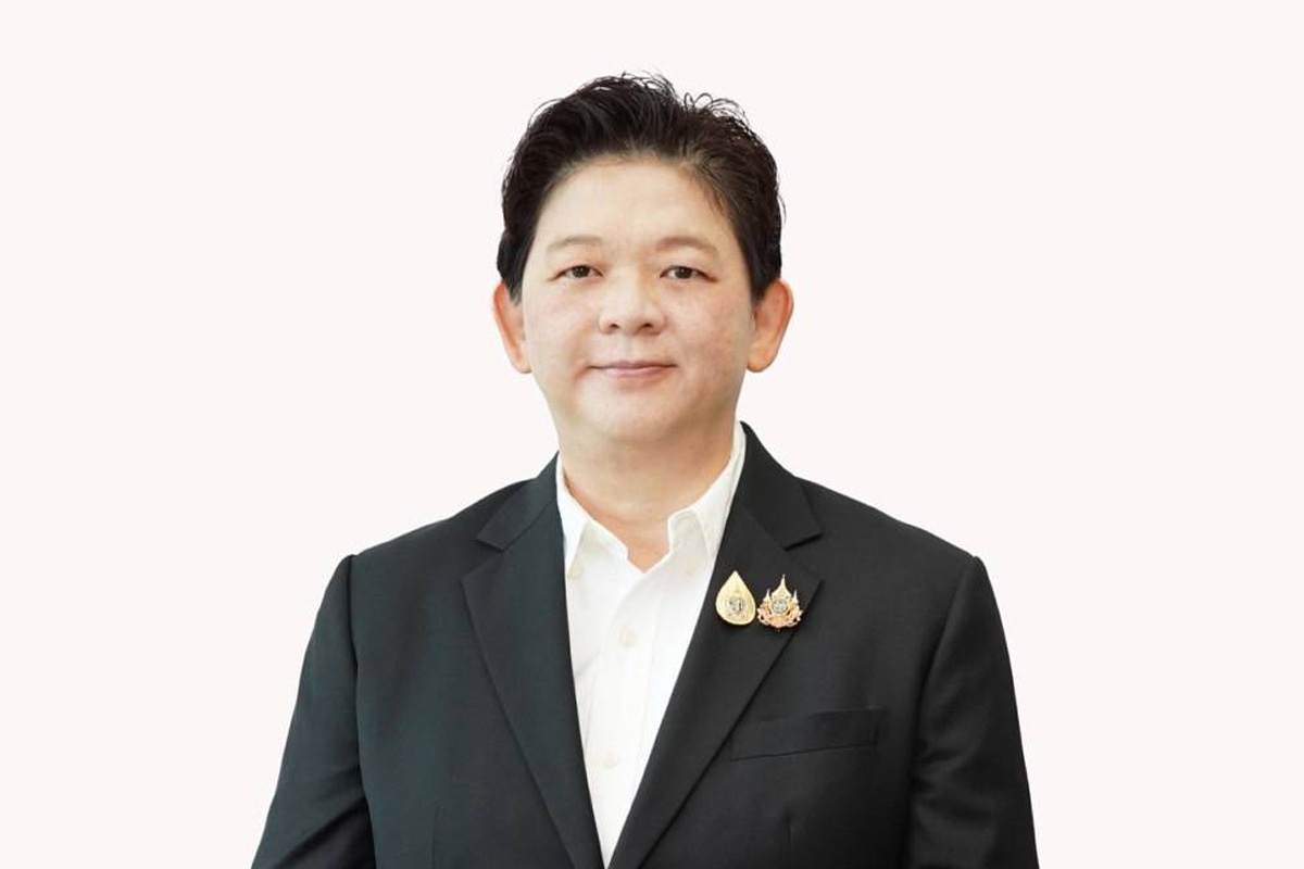 เปิดใจผู้จัดการ กยศ. โจทย์ใหญ่…สร้างสมดุลปล่อยกู้