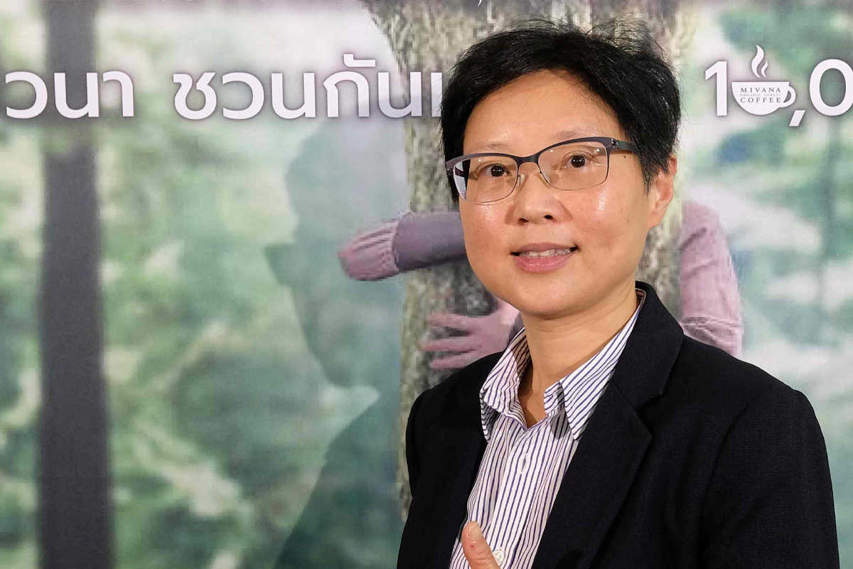ดรรชนี คุณาวิชายานนท์