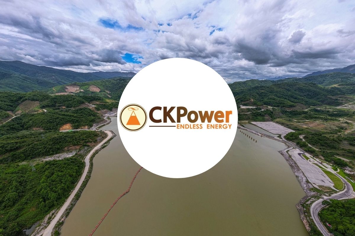 CKPower โชว์ความสำเร็จ ออก Green Bond ครั้งแรก 5,000 ล้านบาท ยอดจองท่วมท้น