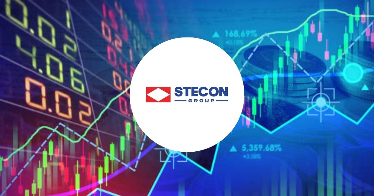 STECON คว้างานก่อสร้างโครงการ CFP จากไทยออยล์ มูลค่า 7.4 พันล้านบาท