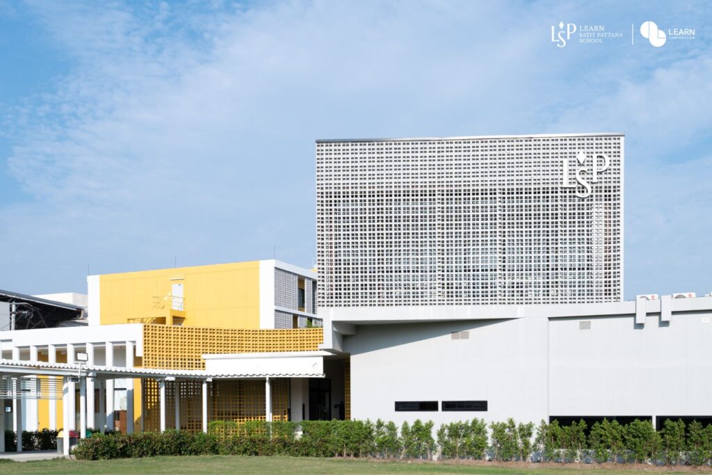 Learn Satit Pattana School