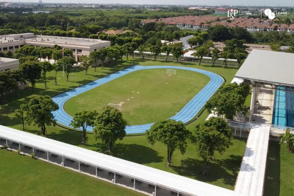 Learn Satit Pattana School