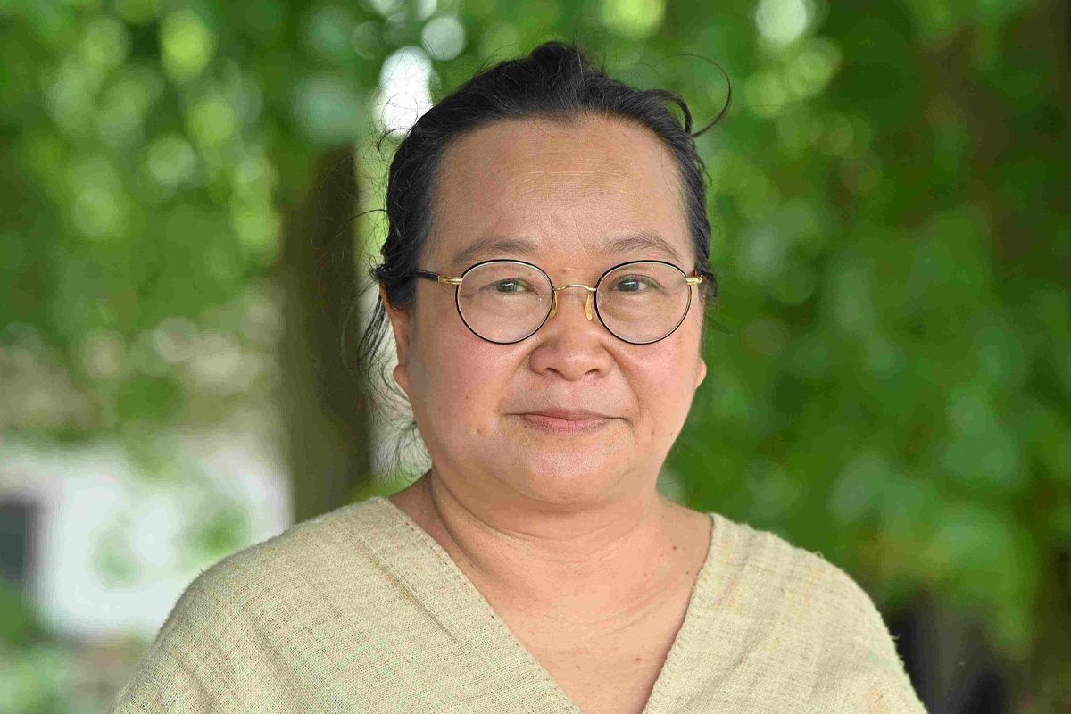 ผศ.นันทนา บุญลออ