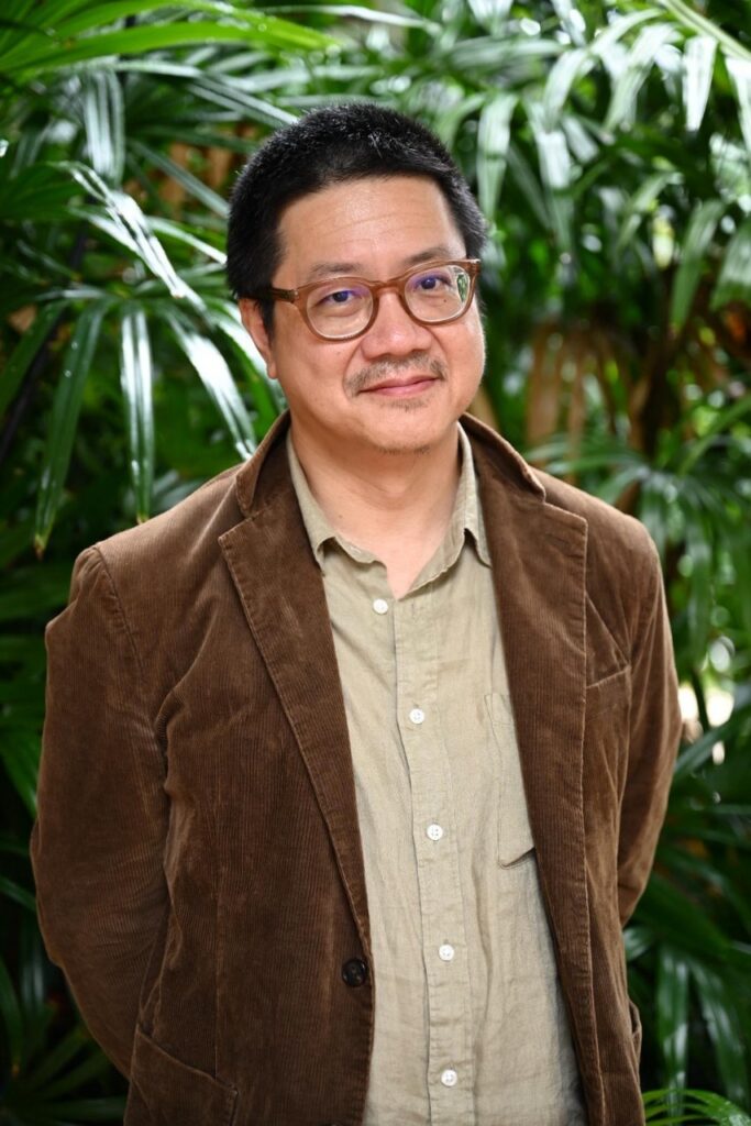 ดร.ปุ่น เที่ยงบูรณธรรม