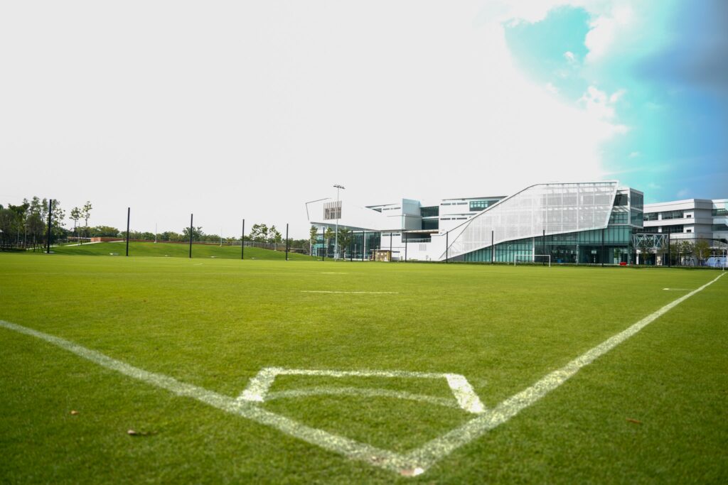 KIS Reignwood Park