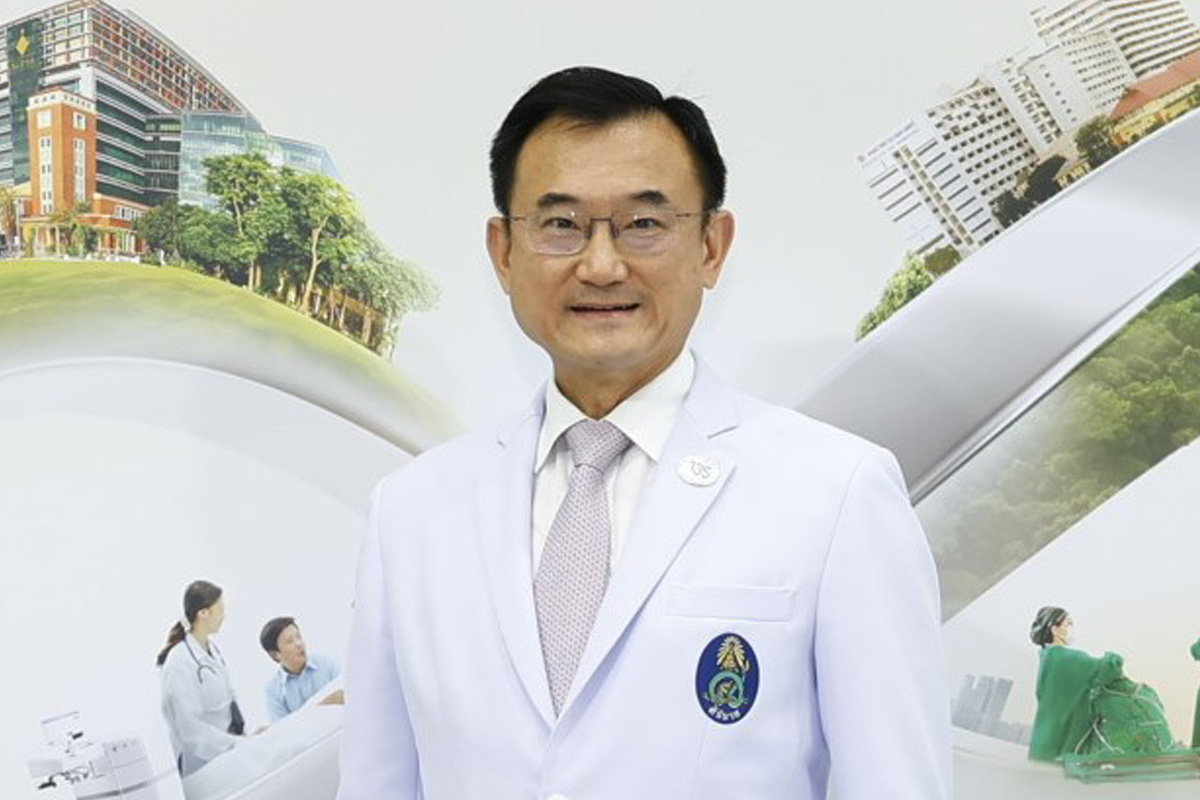 ศ.นพ.อภิชาติ อัศวมงคลกุล