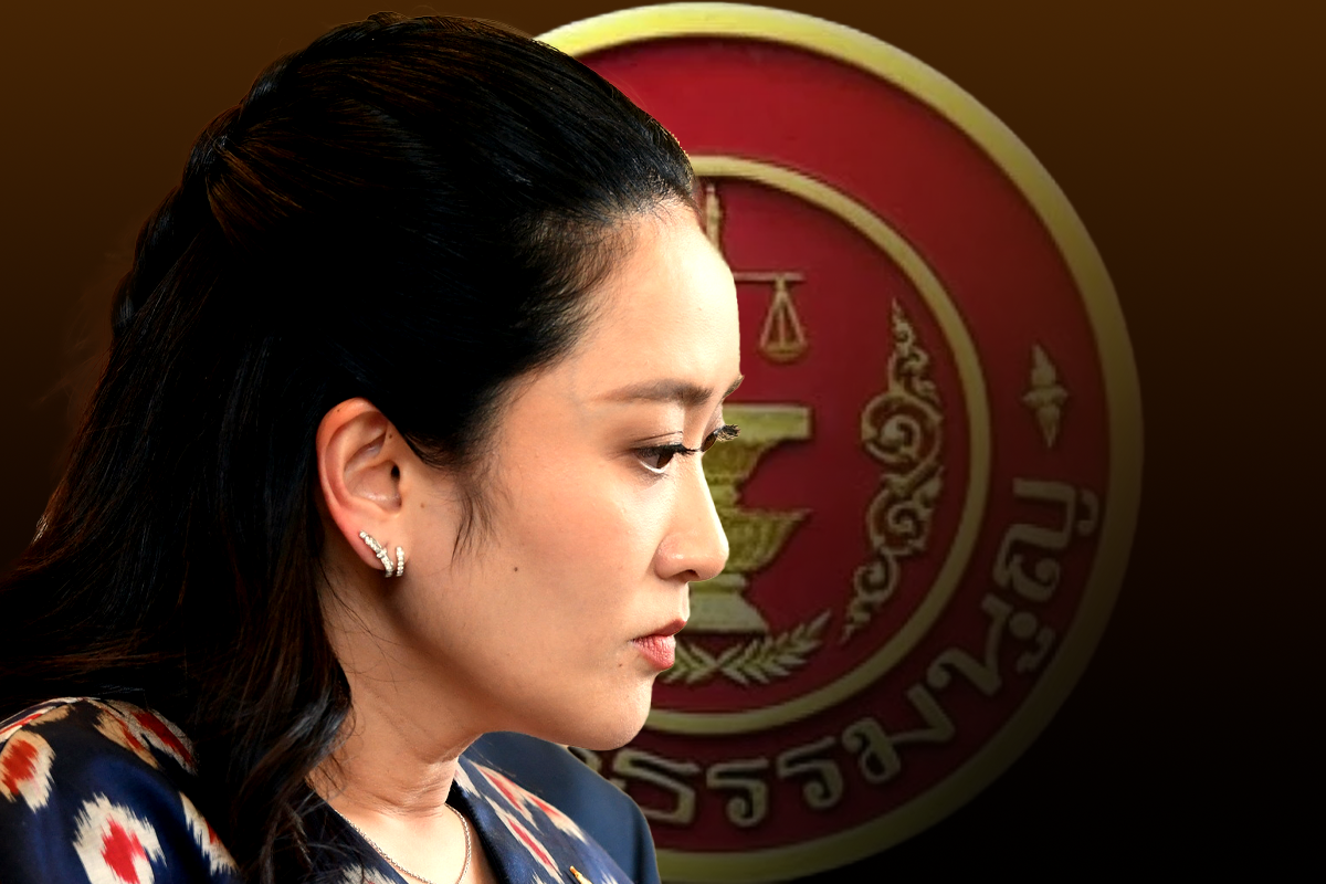 เทียบ 2 นายกฯ ประยุทธ์-แพทองธาร ต้องหยุดปฏิบัติหน้าที่หรือไม่