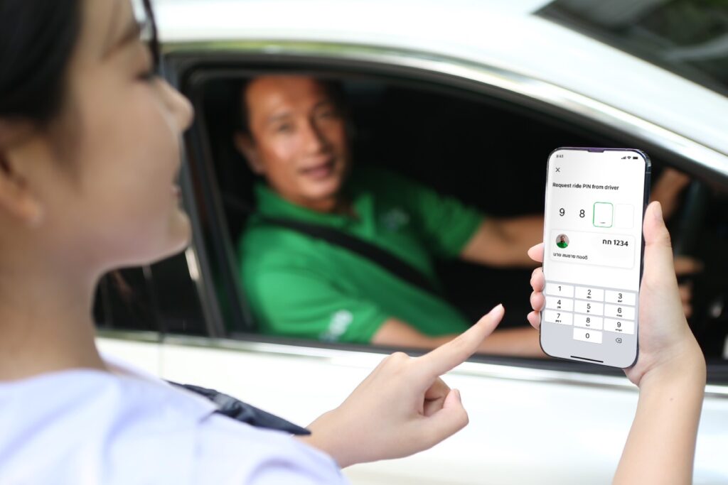 Grab For Family Teens