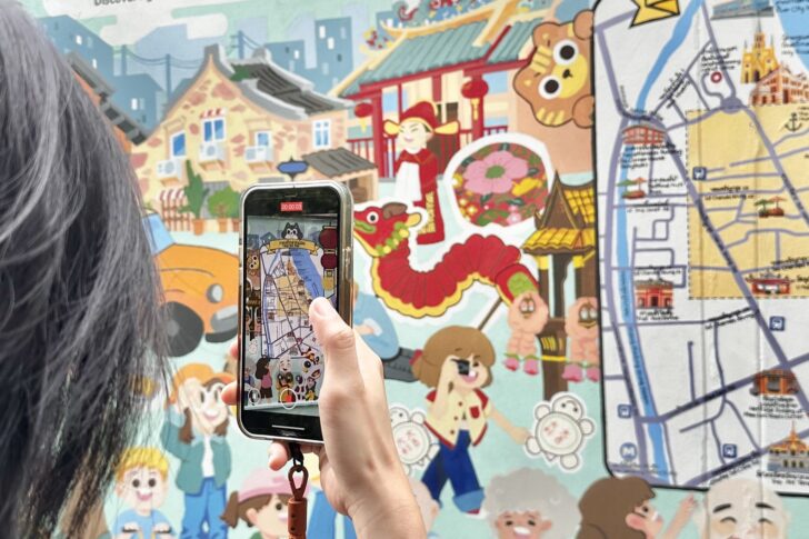 .Coral ผนึกพันธมิตร เปิดตัว 4 แคมเปญหนุนเที่ยวไทยครึ่งปีหลัง.