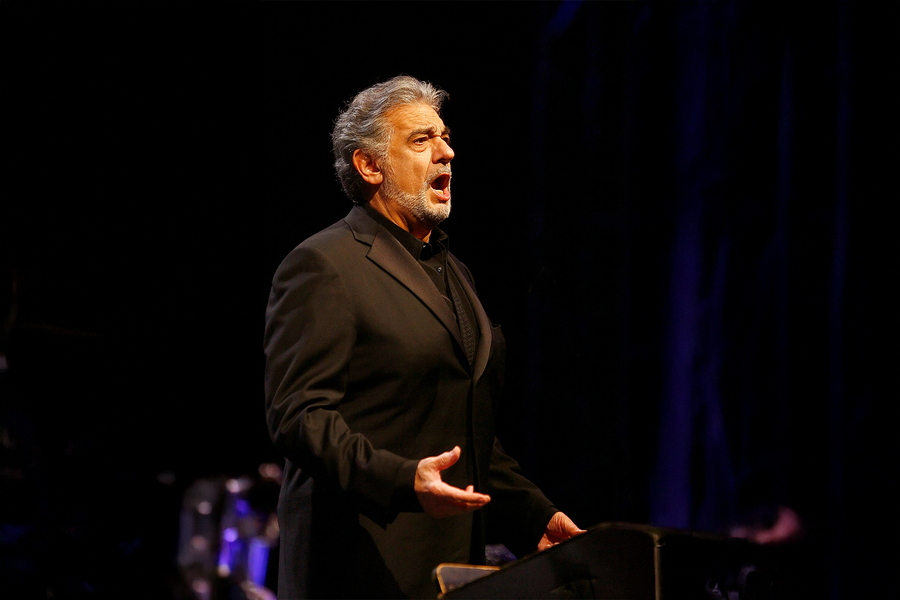 27 ปี Bangkok Festivals ตำนานโอเปร่า ‘Placido Domingo’ ขึ้นเวทีครั้งแรกในไทย