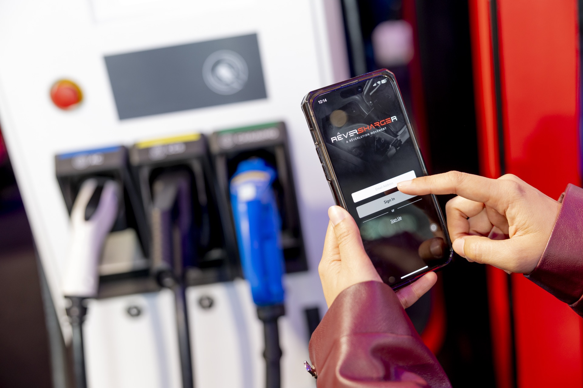 SHARGE ชี้รถ EV เชิงพาณิชย์ เร่งพัฒนาแอปฯรับ 4.86 ล้านคันในอนาคต