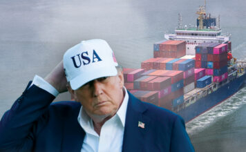 Trump exports