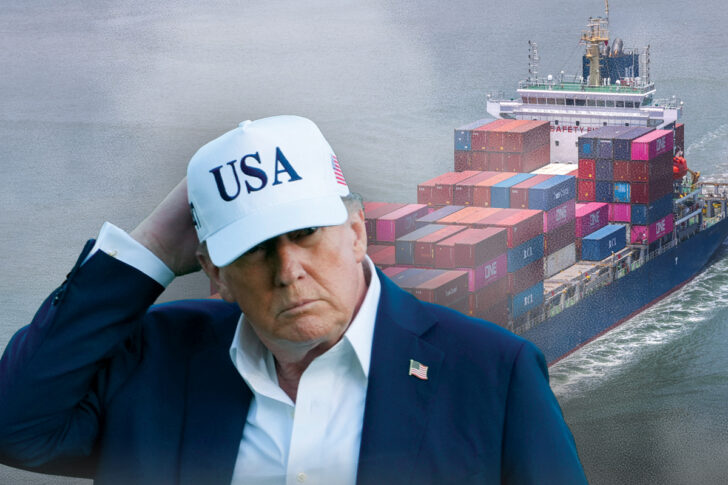 Trump exports Trump exports