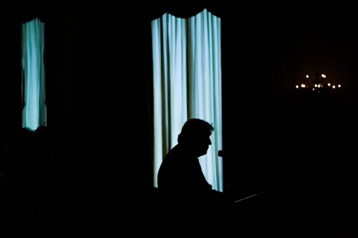 U.S President Donald Trump signs the HALT Fentanyl Act, at the White House in Washington U.S President Donald Trump signs the HALT Fentanyl Act, at the White House in Washington