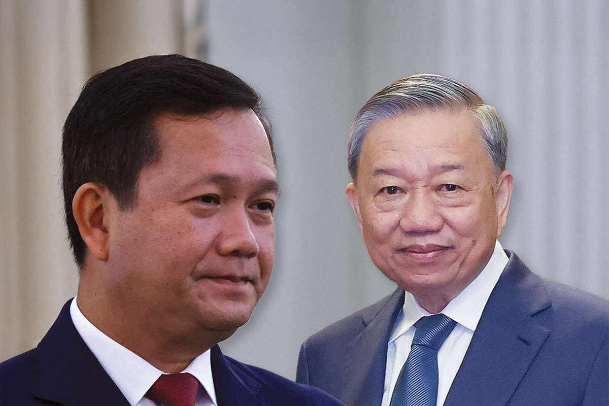 ปรากฏการณ์ ‘เวียดนาม-กัมพูชา’ หวนกลับมาเป็นหุ้นส่วนเศรษฐกิจ