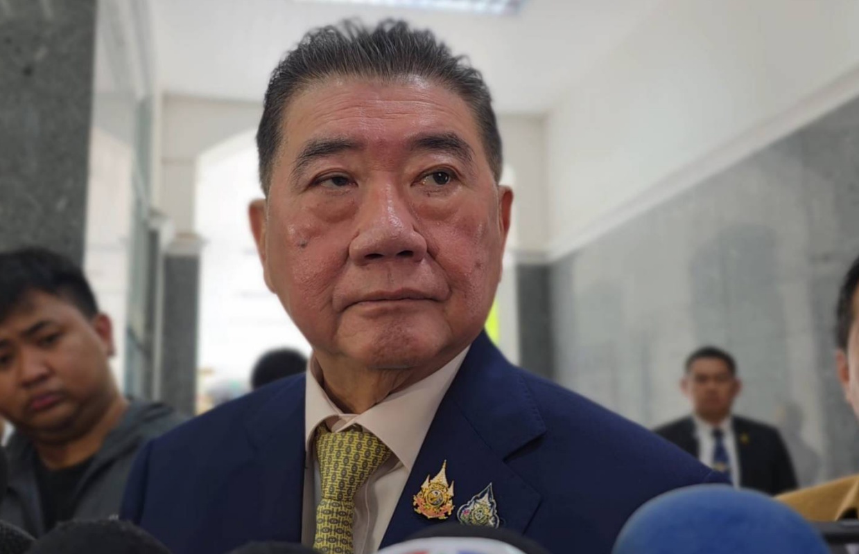 ภูมิธรรม ยันรัฐบาล​ไม่เสียขวัญ​ ศาลจ่อชี้ชะตา ‘ทักษิณ’ คดี​ชั้น 14