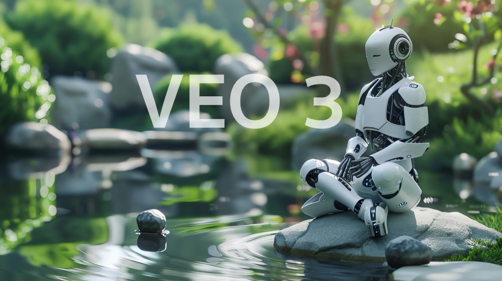 รู้จัก Veo 3 โมเดลสร้างวิดีโอด้วย AI หมัดเด็ดจาก Google ที่เปิดให้บริการในไทยแล้ว