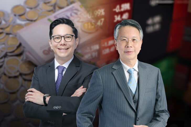 Big Finance Big Finance