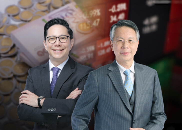Big Finance