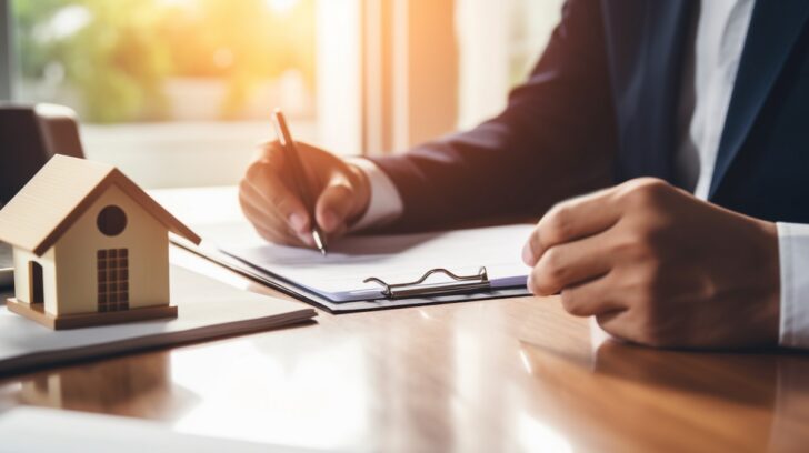 Home Refinance