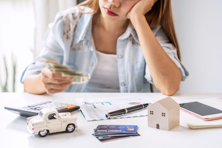 12-1-Pay-off-debt 'ชักหน้าให้ถึงหลัง' แก้กับดักหนี้ครัวเรือนอย่างยั่งยืน