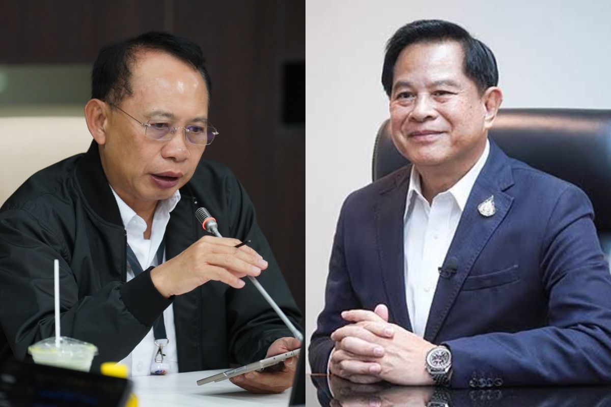 พลังงานตั้ง ‘วอร์รูม‘ คุมเข้มระบบไฟฟ้า-น้ำมัน รับมือเหตุชายแดนไทย-กัมพูชา