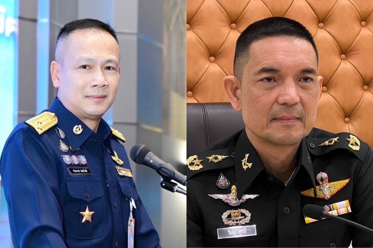 ทอ.ชี้ กัมพูชาพบระเบิด MK-84 ของเก่า ทบ.ยันเสร็จขั้นตอน กม. ส่ง 18 เชลยกลับ