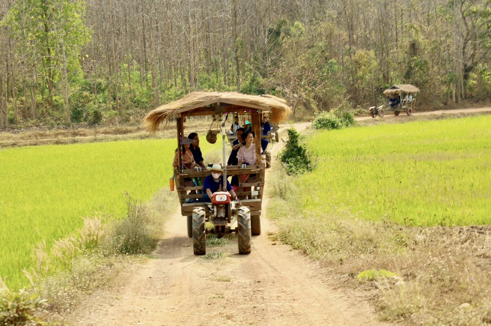 อพท. คว้า 6 รางวัล PATA 2025 สร้างชื่อบนเวทีโลก