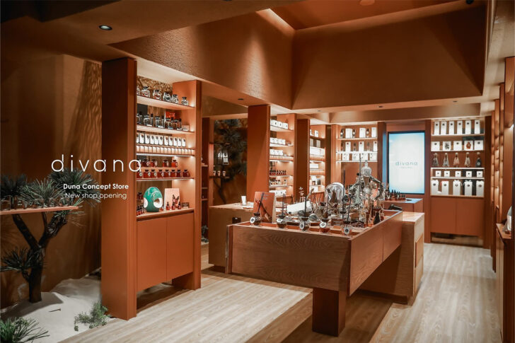 เปิดกลยุทธ์ Divana ยกระดับ Thai Wellness สู่ตลาดโลก