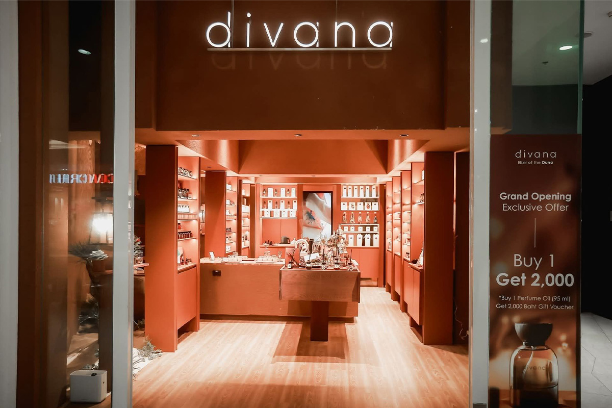 Divana