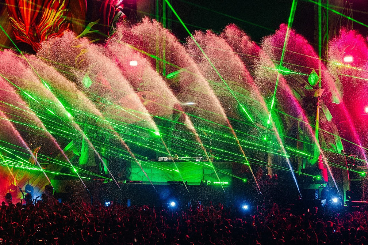 ปั้น Festival Economy สร้าง ‘ซอฟต์พาวเวอร์’ ดึงนักท่องเที่ยว