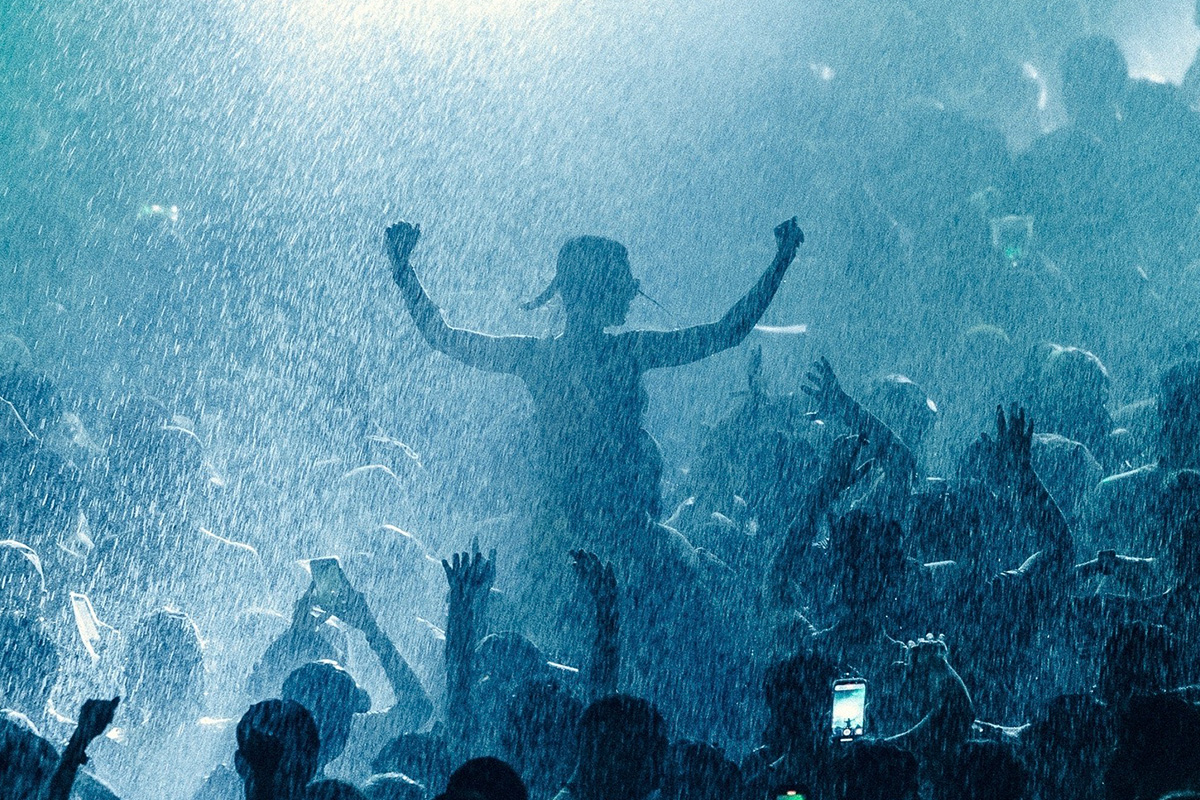 Festival Economy