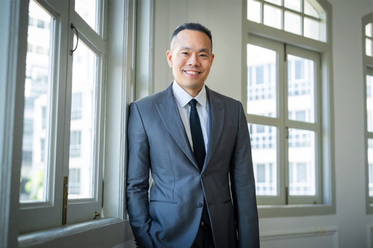 John Lim