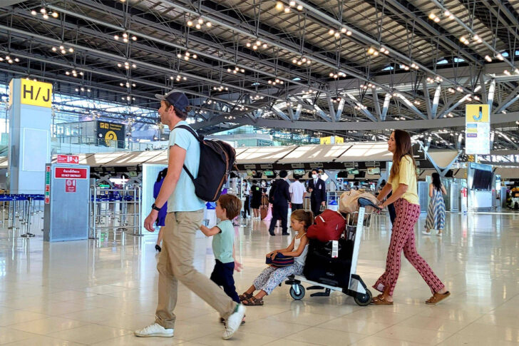 .ททท.เปิดแผนเที่ยวไทยปี’69 ยกระดับคุณค่าทุกมิติสู่ ‘The New Thailand’.