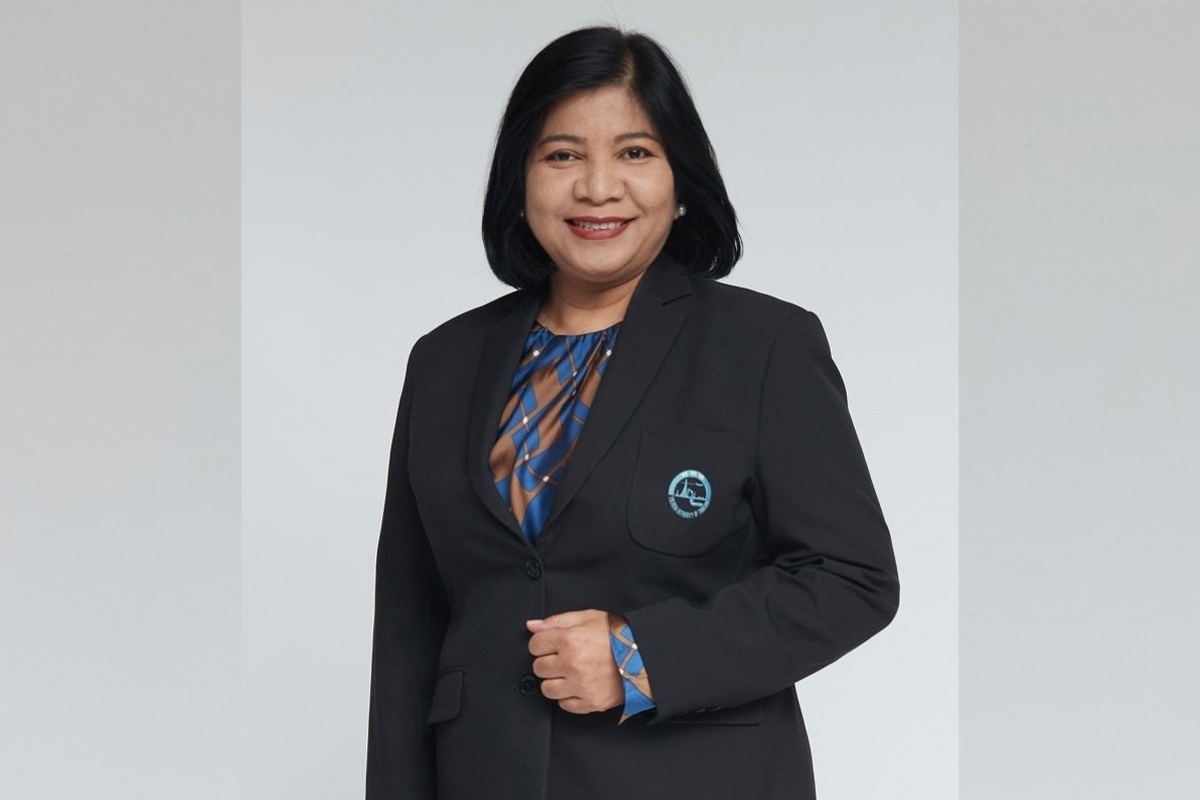 จิระวดี คุณทรัพย์