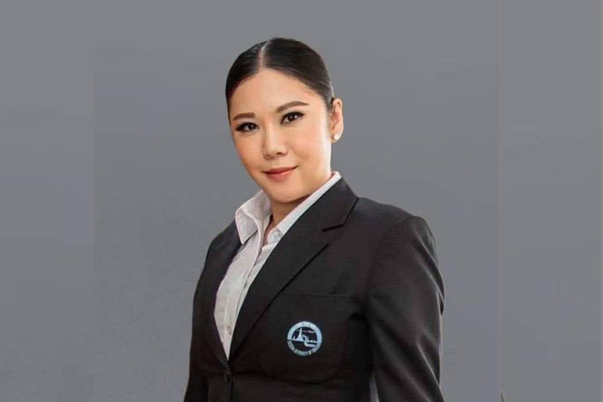 ฐาปนีย์ เกียรติไพบูลย์