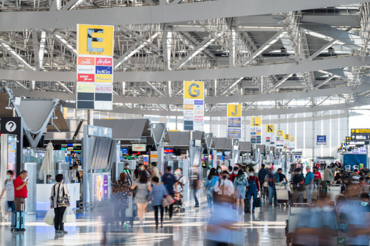 Suvarnabhumi Suvarnabhumi
