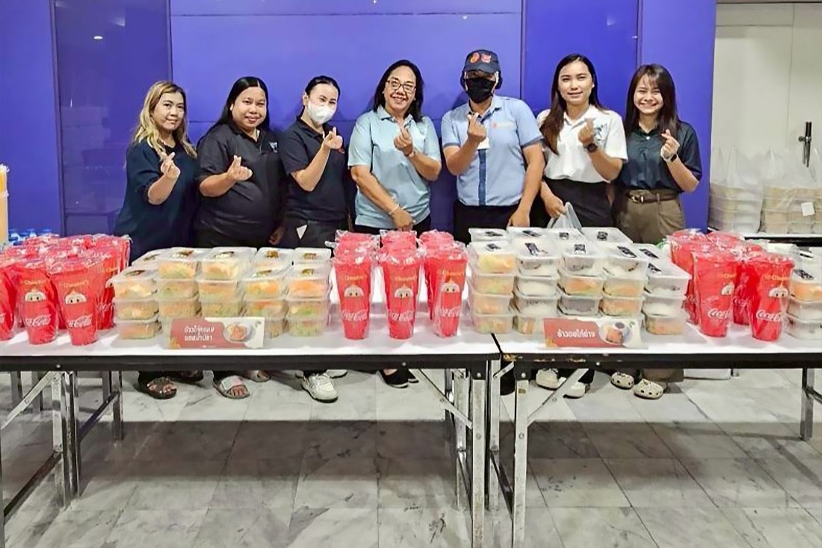 เจาะกลยุทธ์ Chester’s Catering ยักษ์ร้านอาหารบุกธุรกิจจัดเลี้ยง