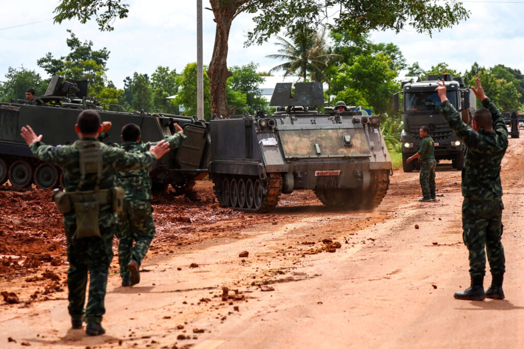 ทรรศนะ “ฌอน โอนีล” ว่าที่ทูตประจำประเทศไทยที่ทรัมป์ตั้ง ต่อปมขัดแย้งไทย-กัมพูชา
